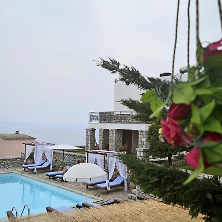 Malvazios Villas #6 غيتيو المظهر الخارجي الصورة