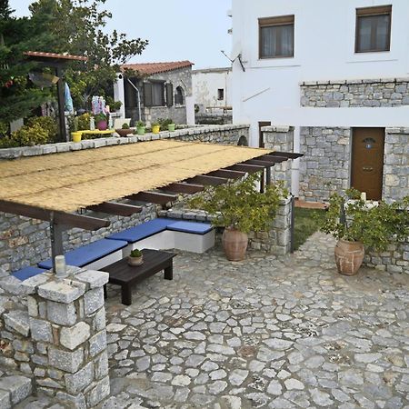 Malvazios Villas #6 غيتيو المظهر الخارجي الصورة
