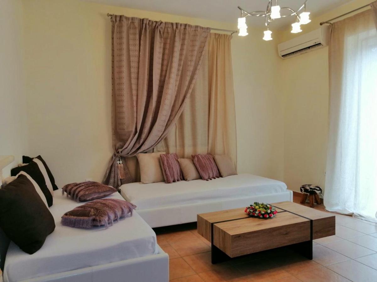 Malvazios Villas #6 غيتيو المظهر الخارجي الصورة