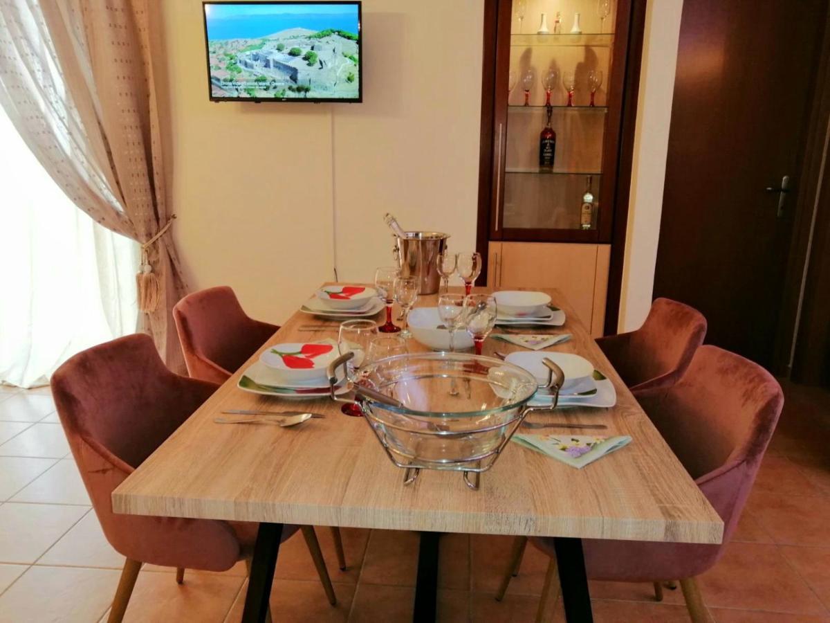 Malvazios Villas #6 غيتيو المظهر الخارجي الصورة