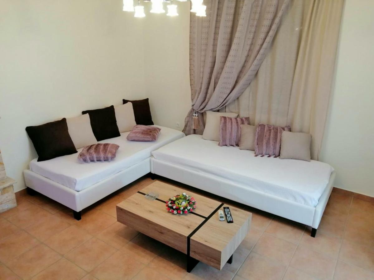 Malvazios Villas #6 غيتيو المظهر الخارجي الصورة
