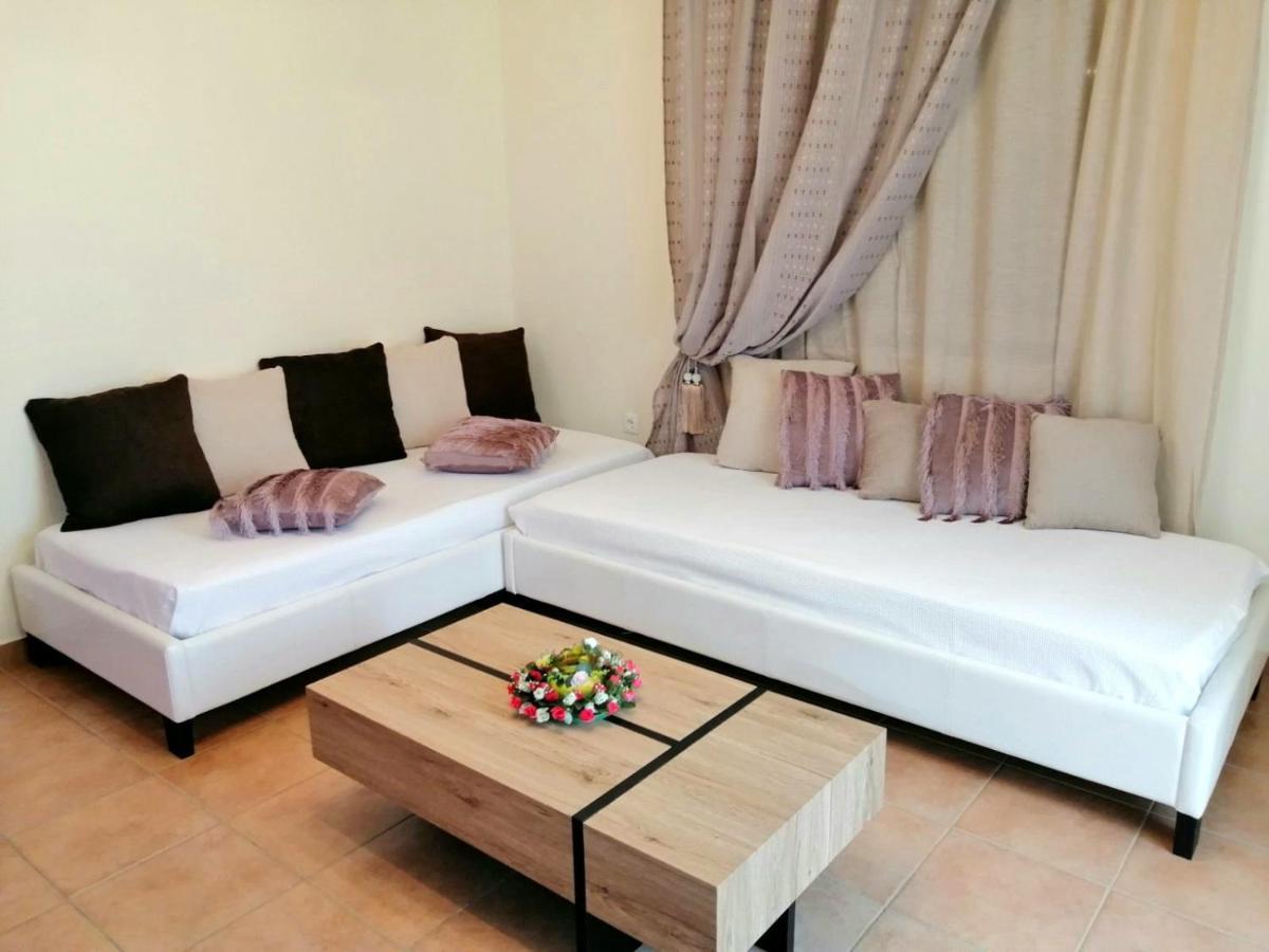 Malvazios Villas #6 غيتيو المظهر الخارجي الصورة