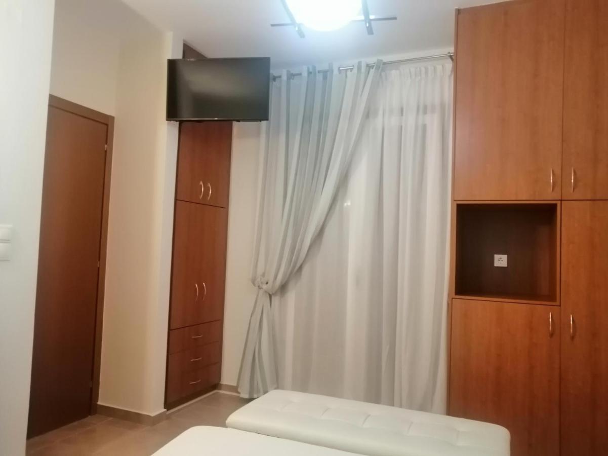 Malvazios Villas #6 غيتيو المظهر الخارجي الصورة