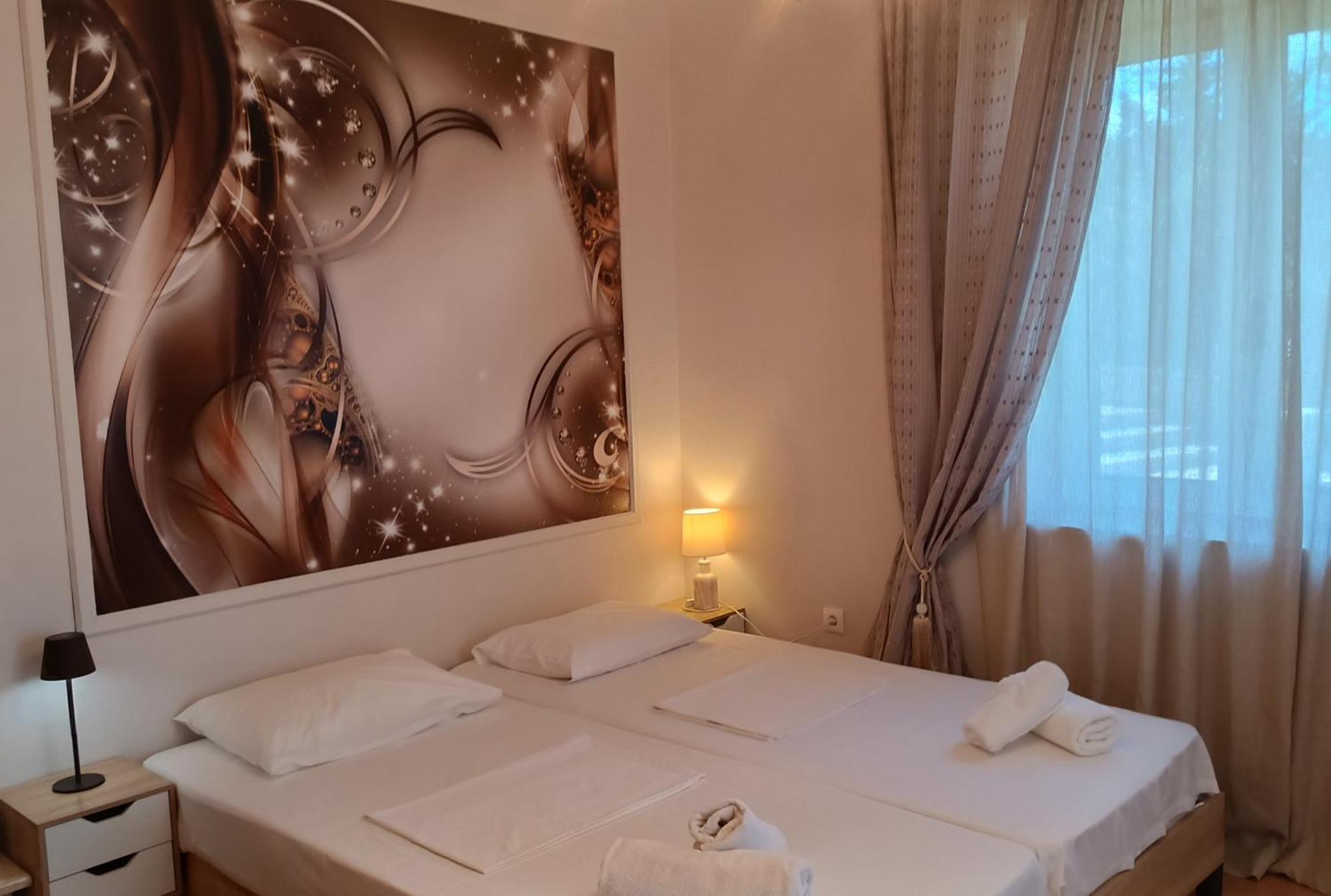 Malvazios Villas #6 غيتيو المظهر الخارجي الصورة